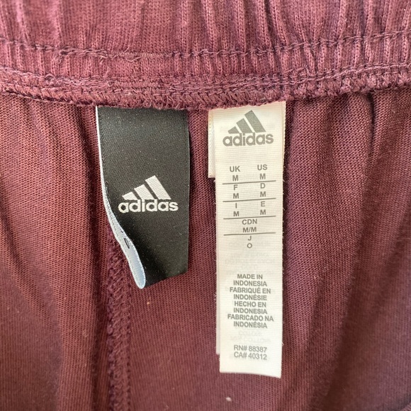 ADIDAS SHORTS - Picture 2 of 3